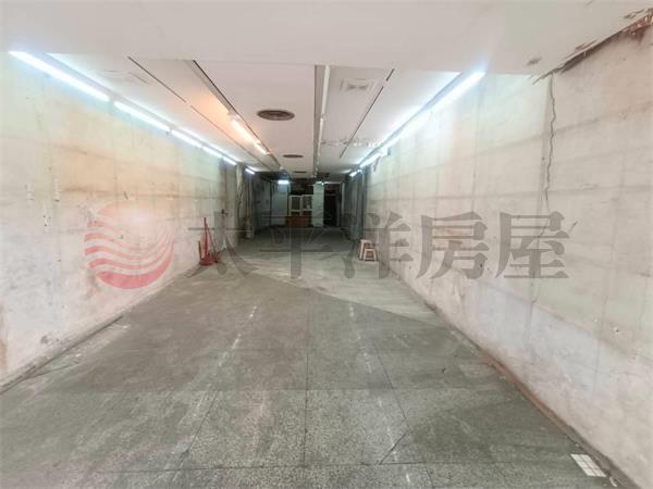 員林市中正路店面