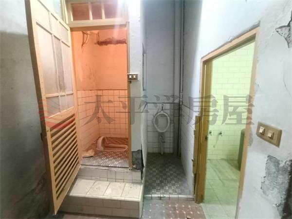 員林市中正路店面