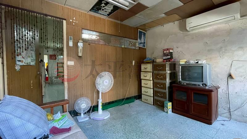 彰化巷弄老時光小宅