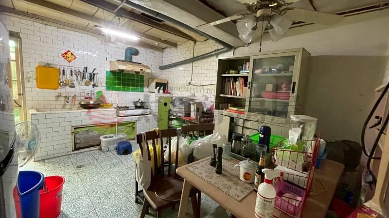 彰化巷弄老時光小宅