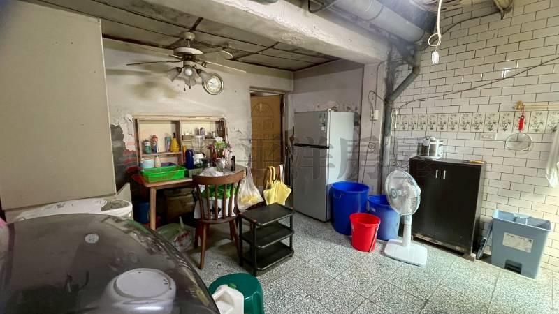 彰化巷弄老時光小宅