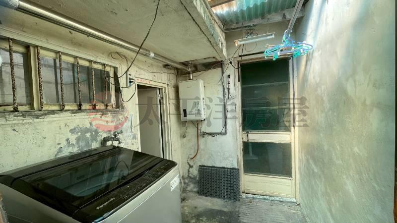 彰化巷弄老時光小宅