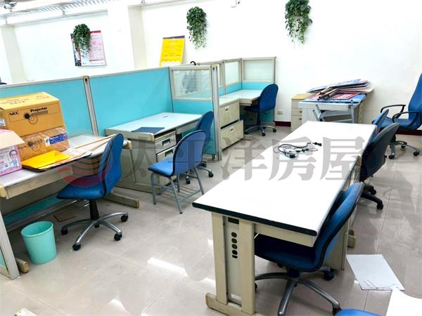 員林市中正路整層美商辦