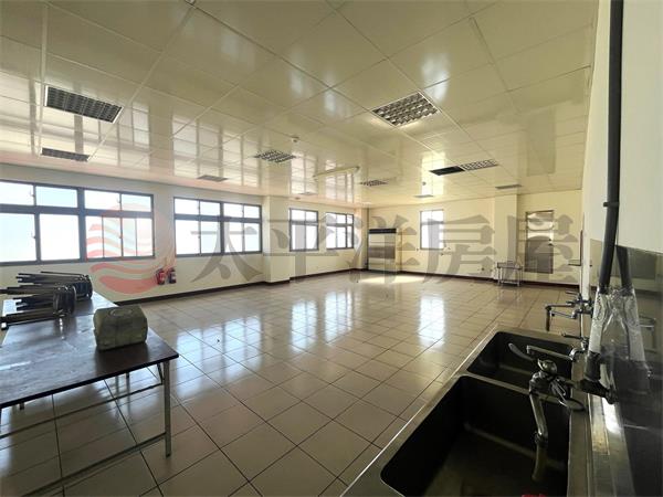 南投南崗大地坪廠房