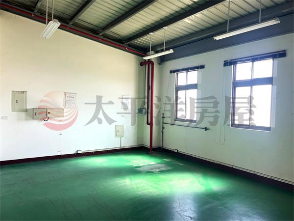 南投南崗大地坪廠房