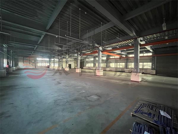 南投南崗大地坪廠房