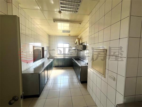 南投南崗大地坪廠房