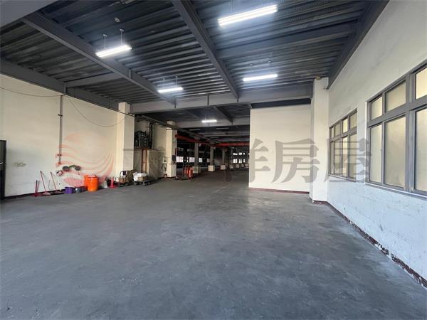 南投南崗大地坪廠房