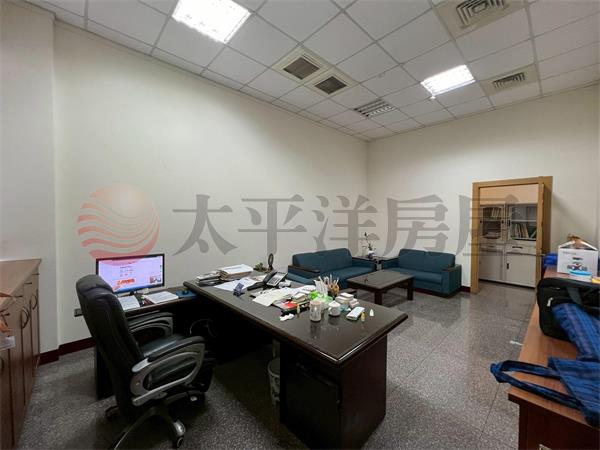 南投南崗大地坪廠房