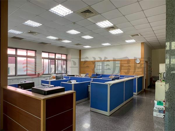 南投南崗大地坪廠房