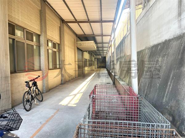 南投南崗大地坪廠房