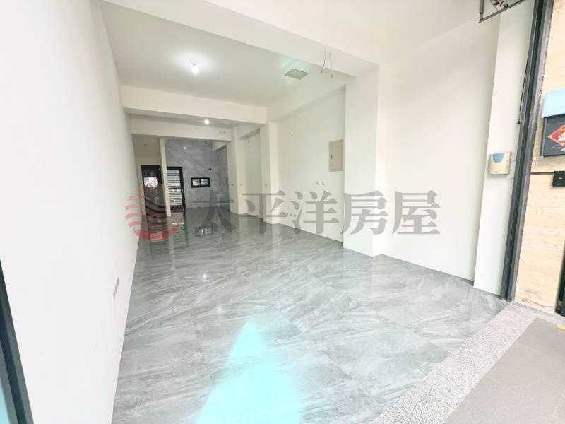 出租永康街透天1樓