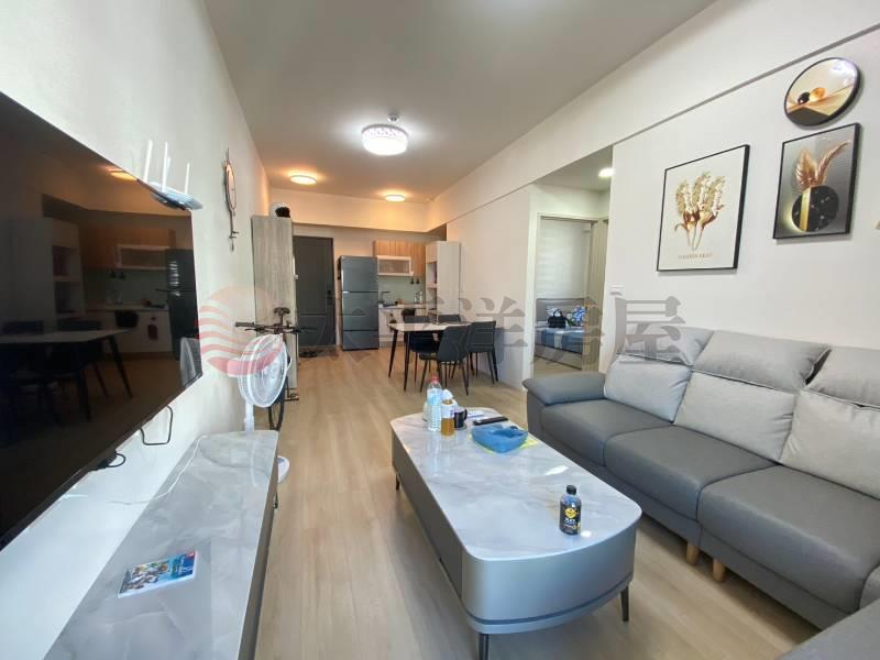 萬福街品藏美公寓