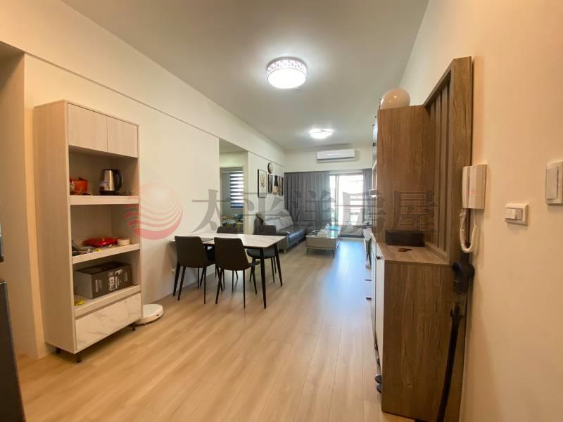 萬福街品藏美公寓