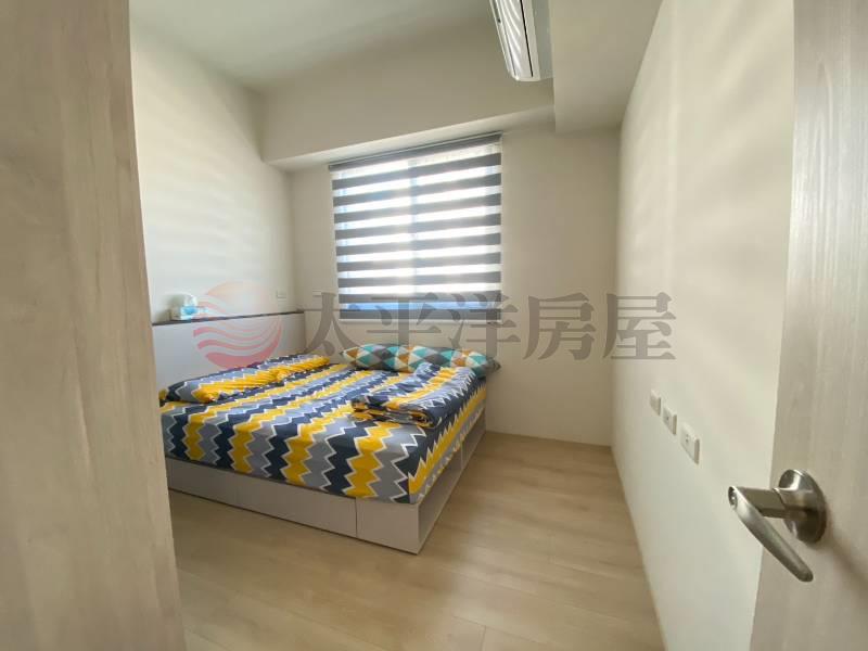 萬福街品藏美公寓