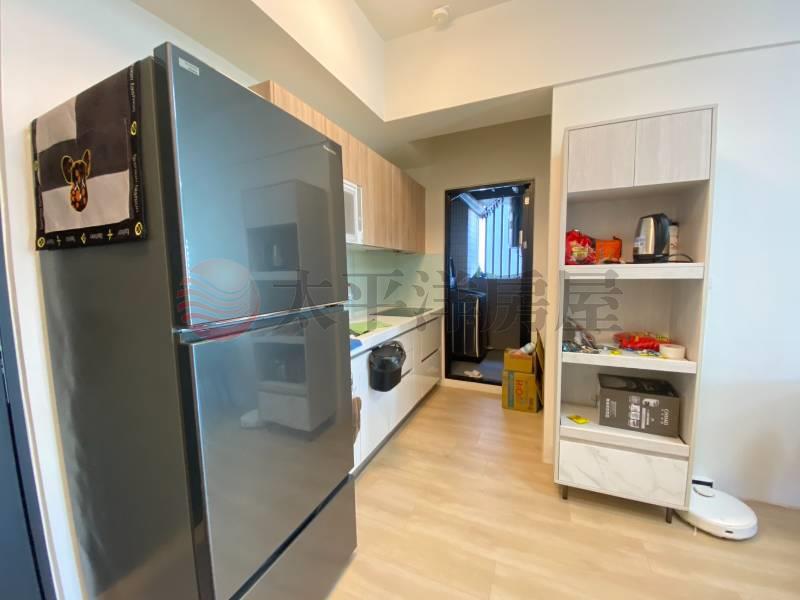 萬福街品藏美公寓