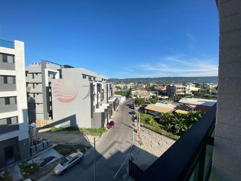 萬福街品藏美公寓