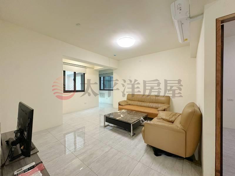 賀里昂成功東路三房平車