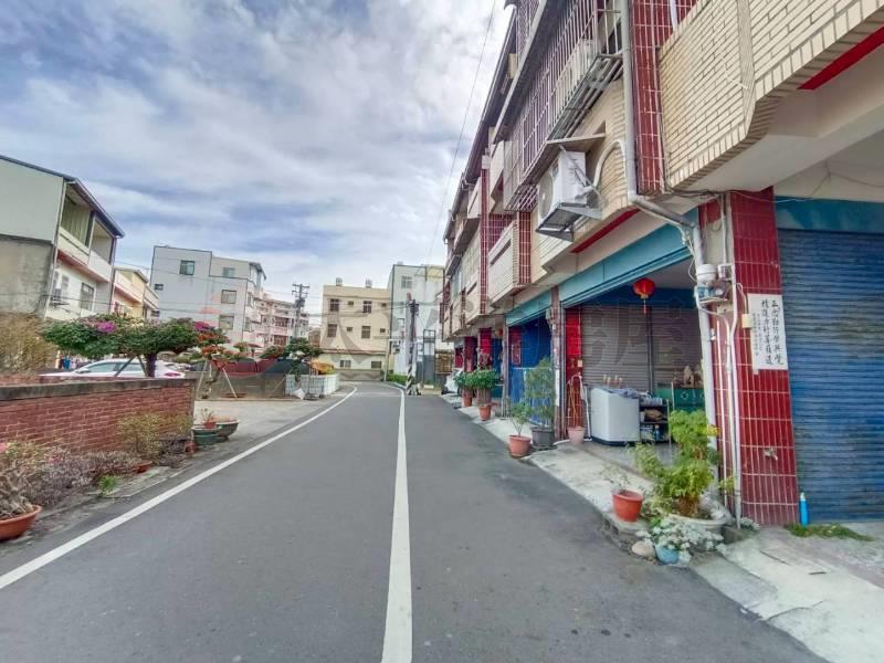 埔心國中旁透天