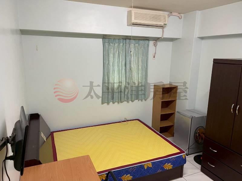 大葉大學收租金店面