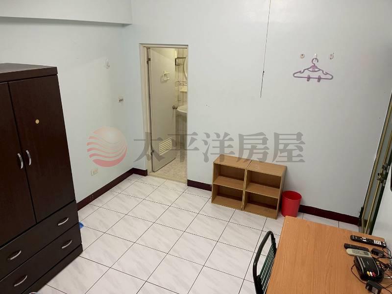 大葉大學收租金店面