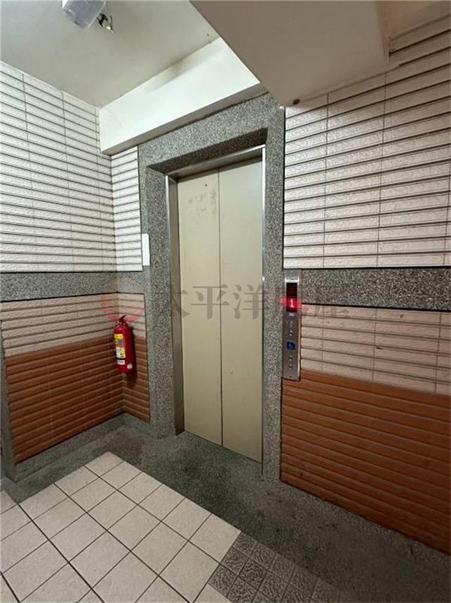 大葉大學收租金店面