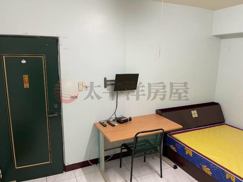 大葉大學收租金店面