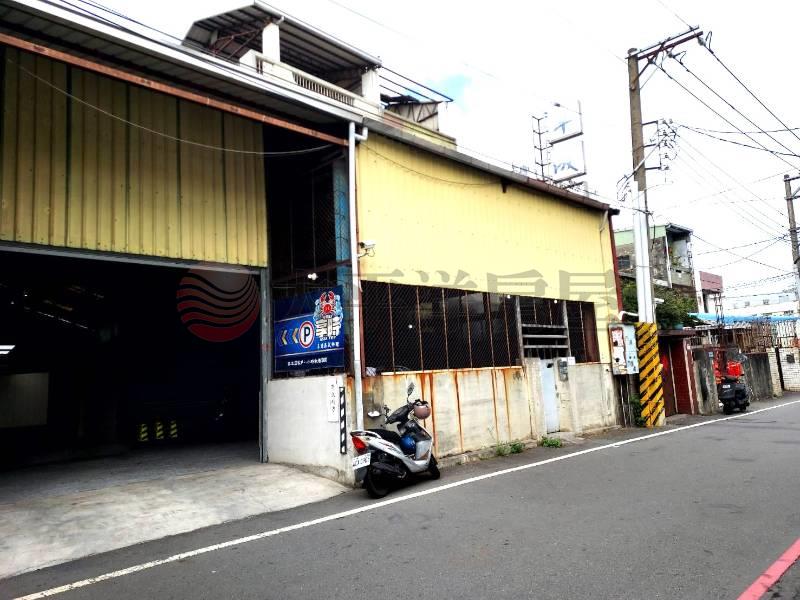 員水路旁乙種工業廠房