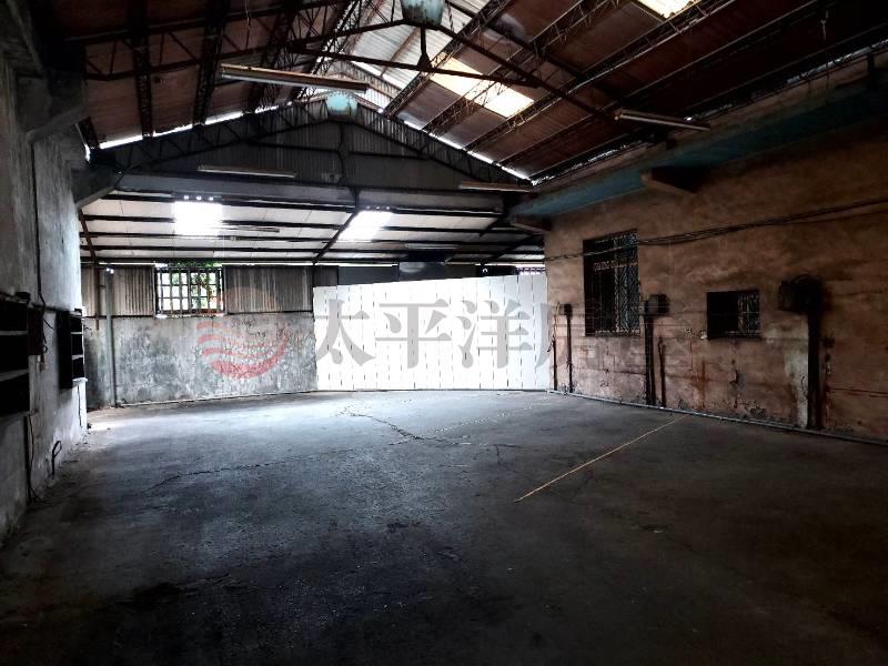 員水路旁乙種工業廠房