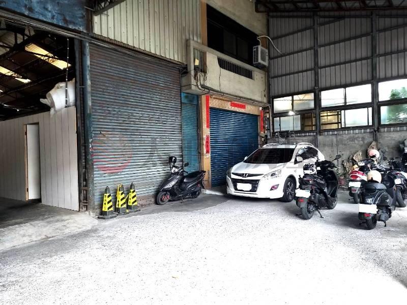 員水路旁乙種工業廠房