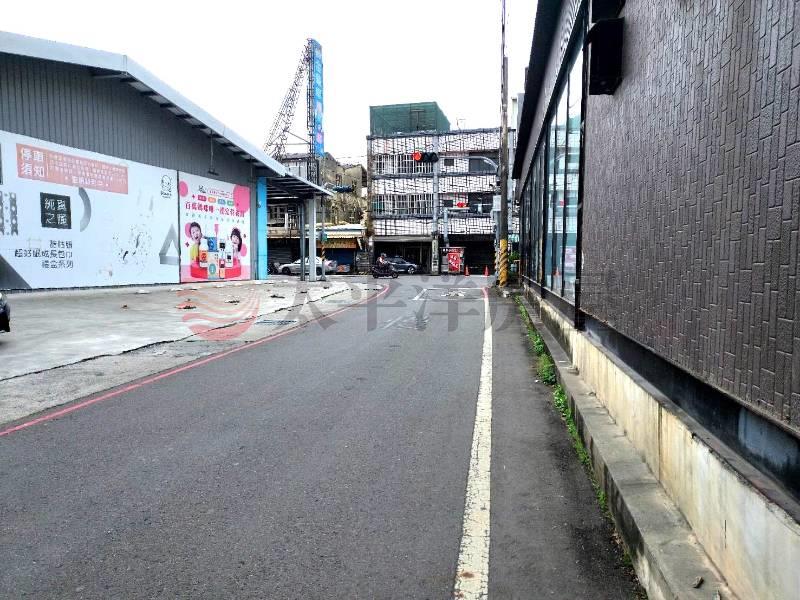 員水路旁乙種工業廠房