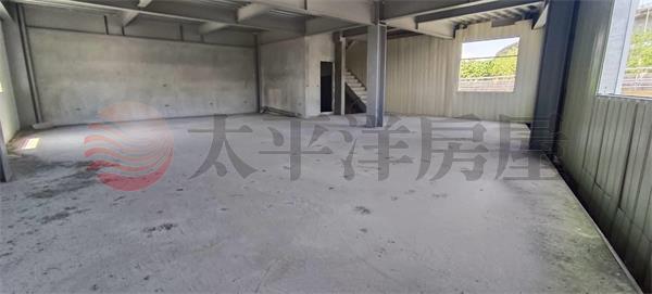 埔鹽東西向旁廠住
