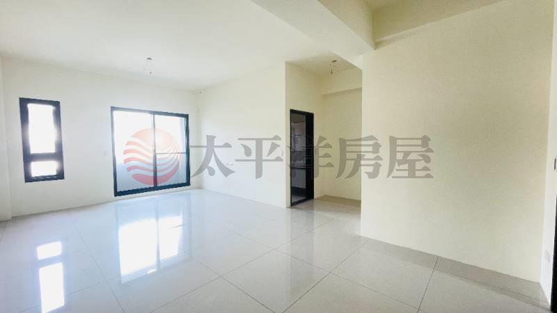 彰南運動中心旁別墅