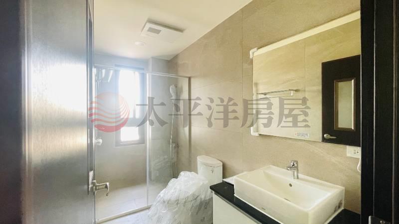 彰南運動中心旁別墅