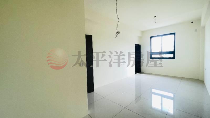 彰南運動中心旁別墅