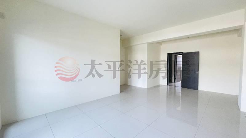 彰南運動中心旁別墅