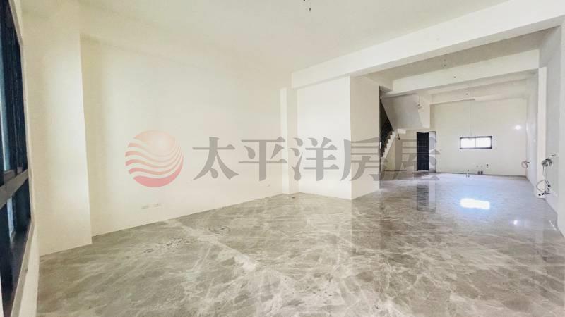 彰南運動中心旁別墅