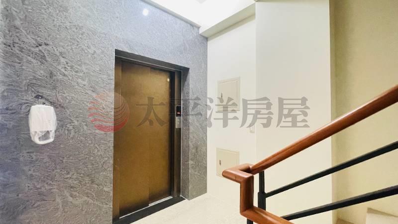 彰南運動中心旁別墅