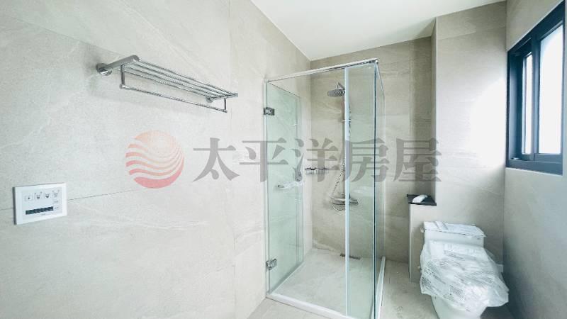 彰南運動中心旁別墅