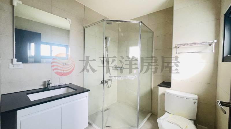 彰南運動中心旁別墅