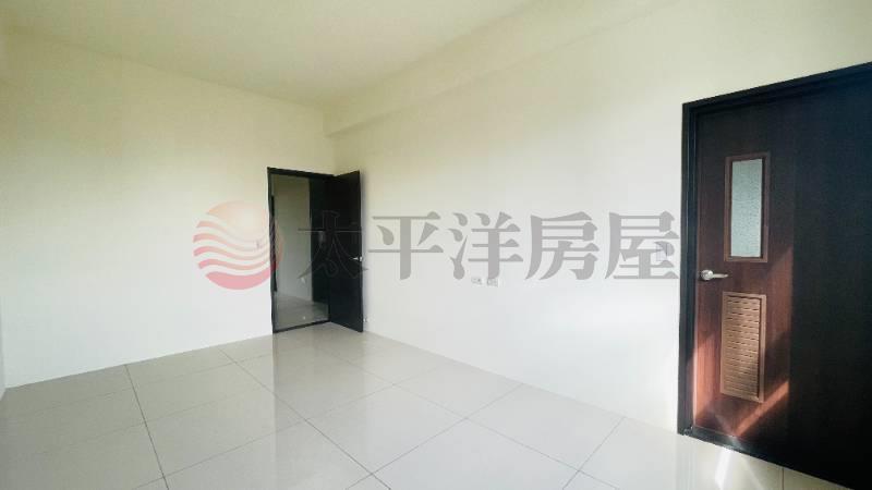 彰南運動中心旁別墅