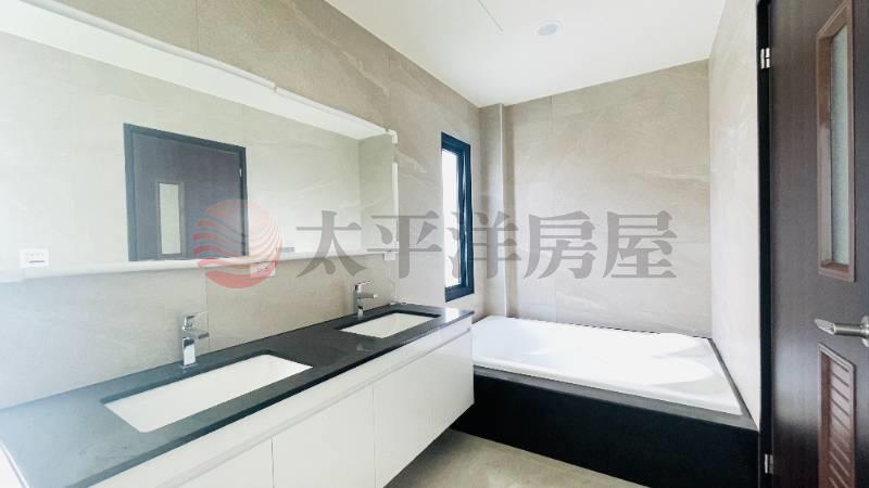 彰南運動中心旁別墅