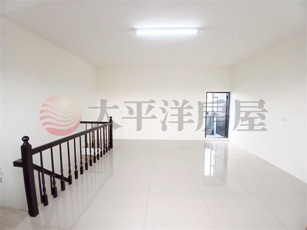 彰化泰和國小旁全新整理透天