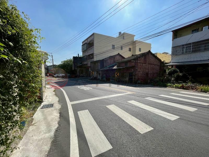 員林正山腳路店面