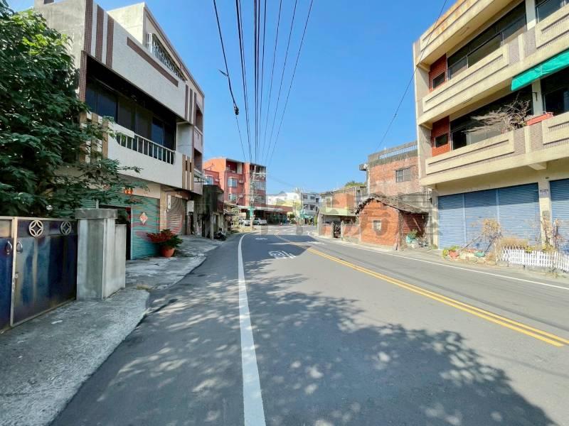 員林正山腳路店面