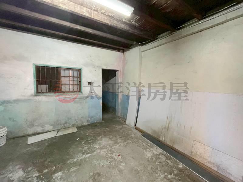 員林正山腳路店面