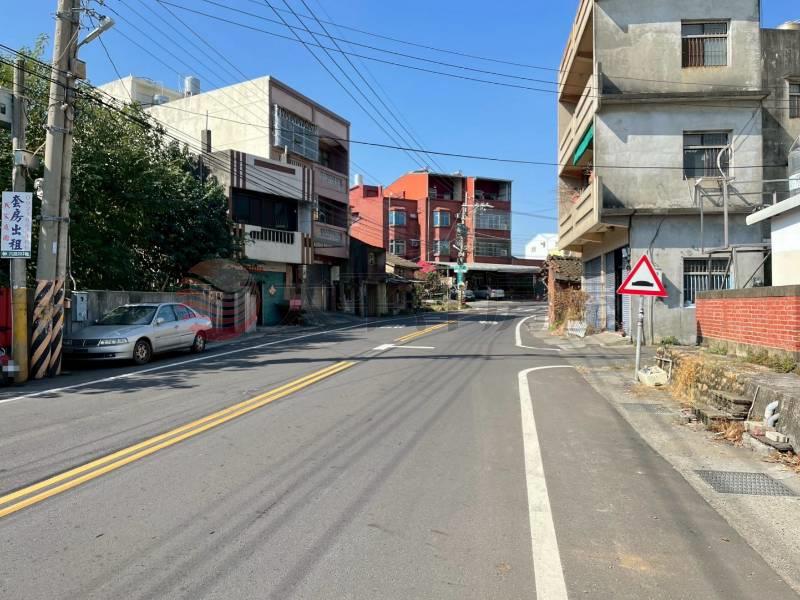 員林正山腳路店面