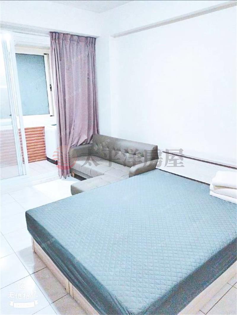 大葉大學旁滿租6套房透天