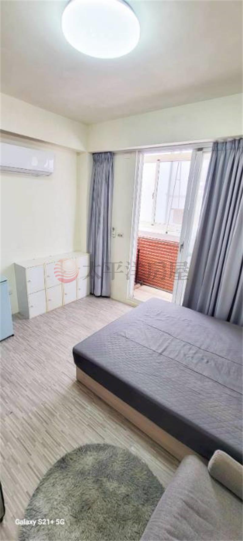 大葉大學旁滿租6套房透天