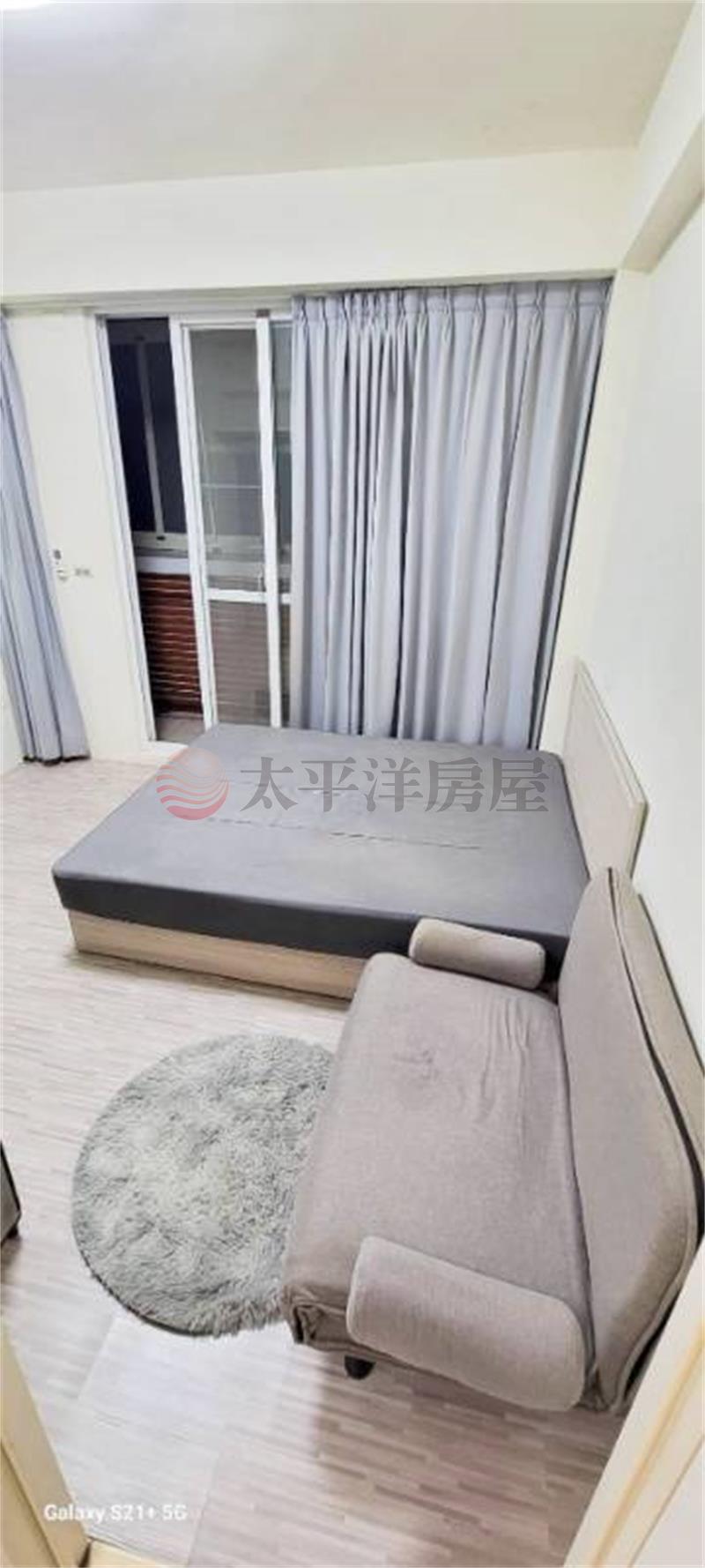 大葉大學旁滿租6套房透天